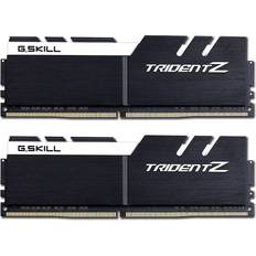 G.Skill Trident Z DDR4 3600MHz 2x8GB (F4-3600C16D-16GTZKW)