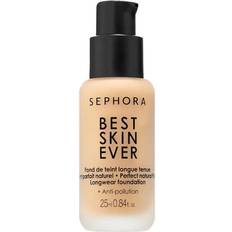 Sephora Collection Foundations Sephora Collection Best Skin Ever Liquid Foundation 11.5P
