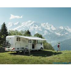 Thule Camping & Outdoor Thule omnistor wandmarkise 8000 auszug 275cm