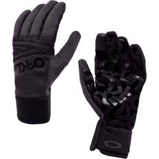 Oakley Factory Park Gloves Unisex - Blackout