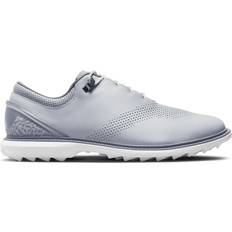 Nike Men Golf Shoes Nike Jordan ADG 4 M - Wolf Grey/Smoke Grey/White