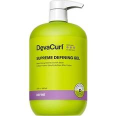 DevaCurl Supreme Defining Gel 32fl oz