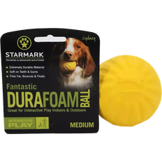 Starmark Hunder Husdyr Starmark Fantastic DuraFoam Ball 7cm