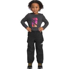 The North Face Regntøy The North Face Kids' Antora Rain Trousers Tnf Black years