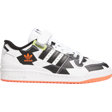 adidas Forum Low Trae Young M - Core Black/Cloud White/Solar Red