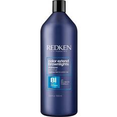 Redken Color Extend Brownlights Shampoo 33.8fl oz