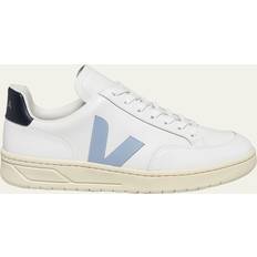 Veja Sneakers Veja V-12 sneakers extra_white_steel_nautico
