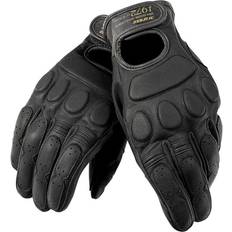 Motorcycle Gloves Dainese Blackjack Black Black Black
