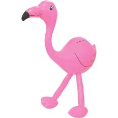Aufblasbare Spielzeuge Amscan inflatable Flamingo 50.8 cm
