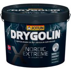Jotun Utendørsmaling Jotun Drygolin Nordic Extreme Oljeglans Transparent