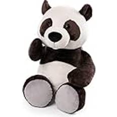 NICI Plüschtier Panda Pandaboo ca.50cm