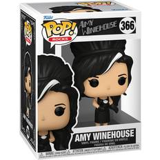 Leker Funko Pop! Rocks Amy Winehouse