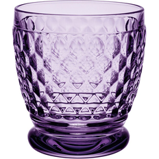 Villeroy & Boch Gläser Boston Coloured Lavender Tumblerglas
