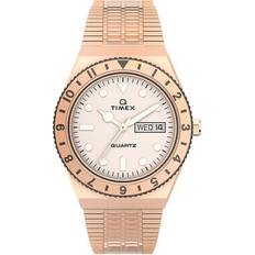 Timex Wrist Watches Timex Q 36MM Bracelet