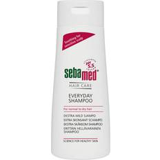 Sebamed Shampooer Sebamed Shampoo Everyday Mild 200ml