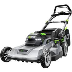 Ego lawnmower with battery Ego 21 Bare