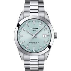Wrist Watches on sale Tissot Gentleman (T1274071135100)