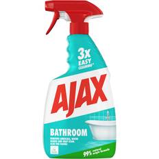 Ajax Rengjøringsutstyr & Rengjøringsmidler Ajax Bathroom Spray 750ml