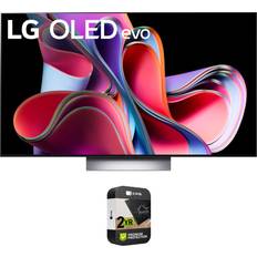 OLED - Smart TV TVs LG OLED55G3PUA