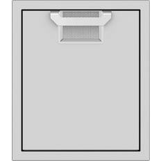 Shed Doors Hestan AEADR18 18 Clear Glass (x82.7")
