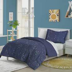 Bed Set Dream Factory Zodiac Bed-in-a-Bag