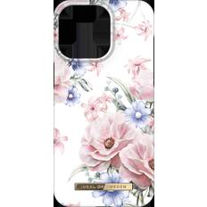 IDeal of Sweden Samsung Galaxy S23 Ultra Mobile Phone Accessories iDeal of Sweden Printed MagSafe Case Floral Romance