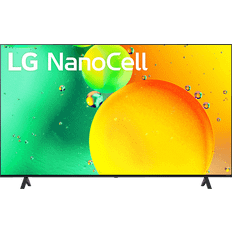 LG TV LG 43NANO756QC NanoCell