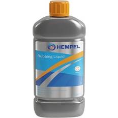 Hempel Båttilbehør Hempel Renew Rubbing Liquid 500ml Smooth Polish To Remove Oxidations, Stains