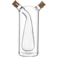 Öl- & Essigbehälter Leonardo Essig- Ölflasche Cucina Öl- & Essigbehälter