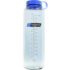 Nalgene Water Bottles Nalgene Sustain Silo Wide Mouth 48oz Water Bottle