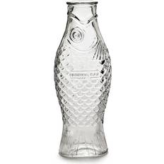 Glass Vannflasker Serax Fish & Fish Vannflaske