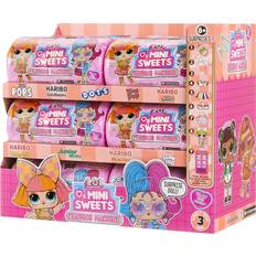 Puppen & Puppenhäuser L.O.L. Loves Mini Sweets X Haribo Surprise-O-Matic 119883