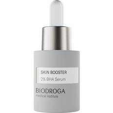 Biodroga MD Hautpflege Biodroga MD Facial care Skin Booster 2% BHA Serum