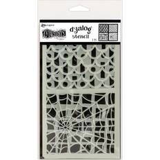 Modeling Tools Ranger Dylusions Dyalog Stencils stencil it too pack of 2