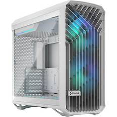 Computer Cases Fractal Design Torrent RGB E-ATX Tempered Glass Window Mid Tower Case