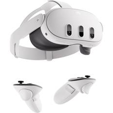 VR – Virtual Reality Meta Quest3 VR Headset Controllers 128GB