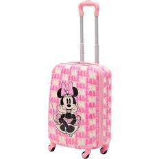 Children's Luggage Ful Minnie Mouse Bows all