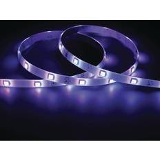 RGB Light Strip 18ft RGB Linkable Tape Extension Light Strip