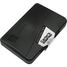 Black Shipping, Packing & Mailing Supplies Carter's Avery Stamp Pad, Black Ink 21082 Black