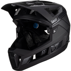 LEATT Bike Helmets LEATT MTB 4.0 Enduro Helmet