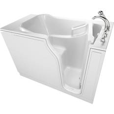 Walk in tubs "Safety Tubs Right Walk