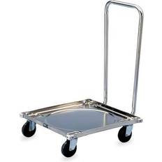 Glass Dish Drainers Vollrath 97190 Signature Steel Rack Dolly No Dish Drainer