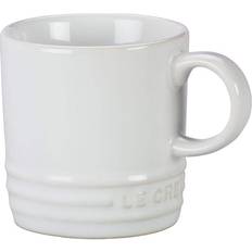 Le Creuset Espresso Cups Le Creuset Metallics Ceramic/Earthenware & Espresso Cup