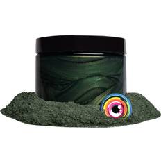 Eye Candy Mica powder pigment “bonsai green” 25g multipurpose diy arts crafts addit