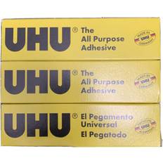 UHU Stic Magic Blue Glue Stick - 0.75 oz