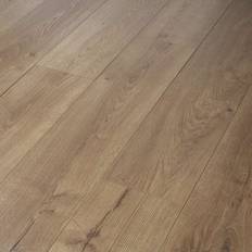 Shaw Sl447 Timeless 8 Wide Textured Laminate Flooring Organic