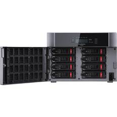 Built-In Hard Drive NAS Servers Buffalo TeraStation TS5820DN