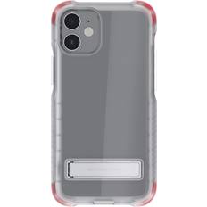 Ghostek Mobile Phone Accessories Ghostek iPhone 12 Pro Max Clear Case for iPhone12 12Pro 12mini Covert Clear