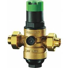 Honeywell resideo braukmann ds06-101-sut-lf/u 3/4" pressure regulating valve