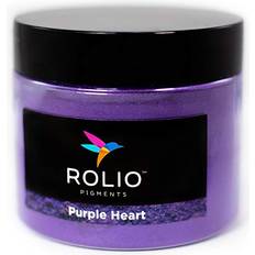 Purple Amethyst - Epoxy Resin Color Pigment - 50g – MEYSPRING